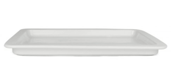 Гастроемкость GN1/2-25 Exxent 25118 в ШефСтор (chefstore.ru)